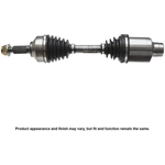 Order Right New CV Complete Assembly by CARDONE INDUSTRIES - 66-2316 For Your Vehicle