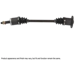 Order Right New CV Complete Assembly by CARDONE INDUSTRIES - 66-3111 For Your Vehicle