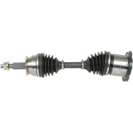 Order Right New CV Complete Assembly by CARDONE INDUSTRIES - 66-3232 For Your Vehicle