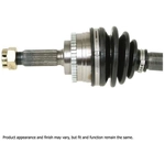 Order Right New CV Complete Assembly by CARDONE INDUSTRIES - 66-3274 For Your Vehicle