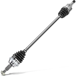 Purchase CARDONE INDUSTRIES - 663303 - Right New CV Axle Shaft