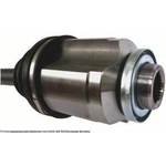 Order Right New CV Complete Assembly by CARDONE INDUSTRIES - 66-3484 For Your Vehicle