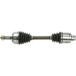 Order Right New CV Complete Assembly by CARDONE INDUSTRIES - 66-4243 For Your Vehicle