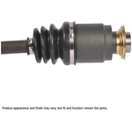 Purchase Right New CV Complete Assembly by CARDONE INDUSTRIES - 66-4268