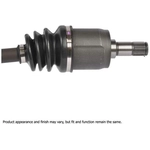 Purchase Right New CV Complete Assembly by CARDONE INDUSTRIES - 66-4269