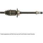 Order Right New CV Complete Assembly by CARDONE INDUSTRIES - 66-5239 For Your Vehicle