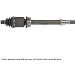 Order Right New CV Complete Assembly by CARDONE INDUSTRIES - 66-5300 For Your Vehicle