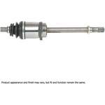 Order Right New CV Complete Assembly by CARDONE INDUSTRIES - 66-6056 For Your Vehicle