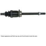 Order Right New CV Complete Assembly by CARDONE INDUSTRIES - 66-6170 For Your Vehicle