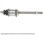 Order Right New CV Complete Assembly by CARDONE INDUSTRIES - 66-6171 For Your Vehicle