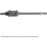 Order Right New CV Complete Assembly by CARDONE INDUSTRIES - 66-6302 For Your Vehicle