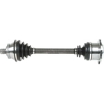 Order Right New CV Complete Assembly by CARDONE INDUSTRIES - 66-7241 For Your Vehicle