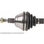 Order Right New CV Complete Assembly by CARDONE INDUSTRIES - 66-7308 For Your Vehicle