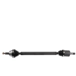 Order Right New CV Complete Assembly by CARDONE INDUSTRIES - 66-7313 For Your Vehicle