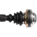 Order CARDONE INDUSTRIES - 667347 - Right New CV Axle Shaft For Your Vehicle