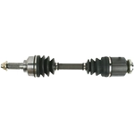 Order Right New CV Complete Assembly by CARDONE INDUSTRIES - 66-8126 For Your Vehicle