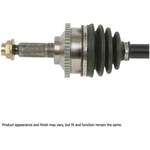 Purchase Right New CV Complete Assembly by CARDONE INDUSTRIES - 66-8130