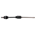 Order GKN/LOEBRO - 304668 - CV Axle Assembly For Your Vehicle