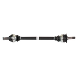 Order GKN/LOEBRO - 305991 - CV Axle Assembly For Your Vehicle