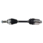 Order GSP NORTH AMERICA - NCV11099 - CV Axle Assembly For Your Vehicle