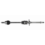 Order GSP NORTH AMERICA - NCV21554 - CV Axle Assembly For Your Vehicle