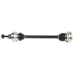 Order GSP NORTH AMERICA - NCV23057 - Axle Assembly For Your Vehicle