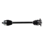 Order GSP NORTH AMERICA - NCV23588 - Axle Assembly For Your Vehicle