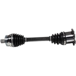 Order GSP NORTH AMERICA - NCV23602 - CV Axle Assembly For Your Vehicle