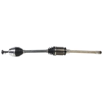 Order GSP NORTH AMERICA - NCV27092 - Axle Assembly For Your Vehicle