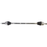 Order GSP NORTH AMERICA - NCV37146 - CV Axle For Your Vehicle