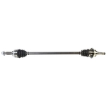 Order GSP NORTH AMERICA - NCV47113 - CV Axle For Your Vehicle