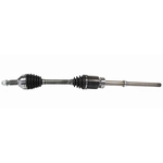 Order GSP NORTH AMERICA - NCV53105 - CV Axle Assembly For Your Vehicle