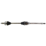 Order GSP NORTH AMERICA - NCV53161 - Axle Assembly For Your Vehicle