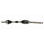 Order GSP NORTH AMERICA - NCV53912 - CV Axle Assembly - Front Right For Your Vehicle