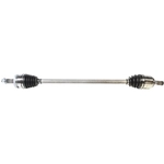 Order GSP NORTH AMERICA - NCV75132 - CV Axle For Your Vehicle