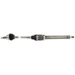 Order MOTORCRAFT - TX1172 - Axle Shaft For Your Vehicle