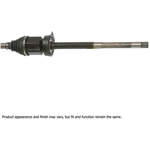 Order Right Remanufactured CV Complete Assembly by CARDONE INDUSTRIES - 60-2211 For Your Vehicle