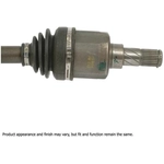 Order Demi-arbre CV droit reconditionné by CARDONE INDUSTRIES - 60-3574 For Your Vehicle