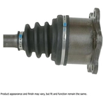 Purchase Right Remanufactured CV Complete Assembly by CARDONE INDUSTRIES - 60-5009