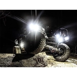 Order Rock Light Kit by RIGID INDUSTRIES - 40020 For Your Vehicle