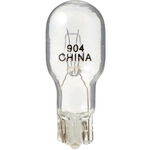 Order PHILIPS - 904B2 - Center High Mount Stop Light Bulb For Your Vehicle