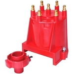 Order Rotor And Distributor Cap Kit by MSD IGNITION - 8430 For Your Vehicle