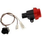 Order ACDELCO PROFESSIONAL - D1876D - Fuel Pump Cut-Off Switch For Your Vehicle