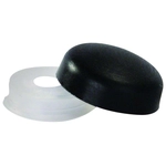 Order Screw Cover by JR PRODUCTS - 20385 For Your Vehicle