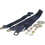 Order CROWN AUTOMOTIVE JEEP REPLACEMENT - BELT1B - Ceinture de sécurité For Your Vehicle