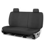 Order COVERCRAFT - SS8538PCCH - Polycotton Charcoal Custom Seat Covers For Your Vehicle