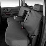 Order Couvecrle de siège ou couvercles by COVERCRAFT - SS3477PCCH For Your Vehicle