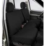 Order Couvecrle de siège ou couvercles by COVERCRAFT - SS3484PCCH For Your Vehicle