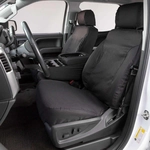Order Seat Cover Or Covers by COVERCRAFT - SS8489PCCH For Your Vehicle