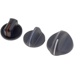 Order DORMAN - 76899 - Temperature Control Knob Assortment For Your Vehicle